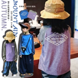 童T恤;童裤;普通外套