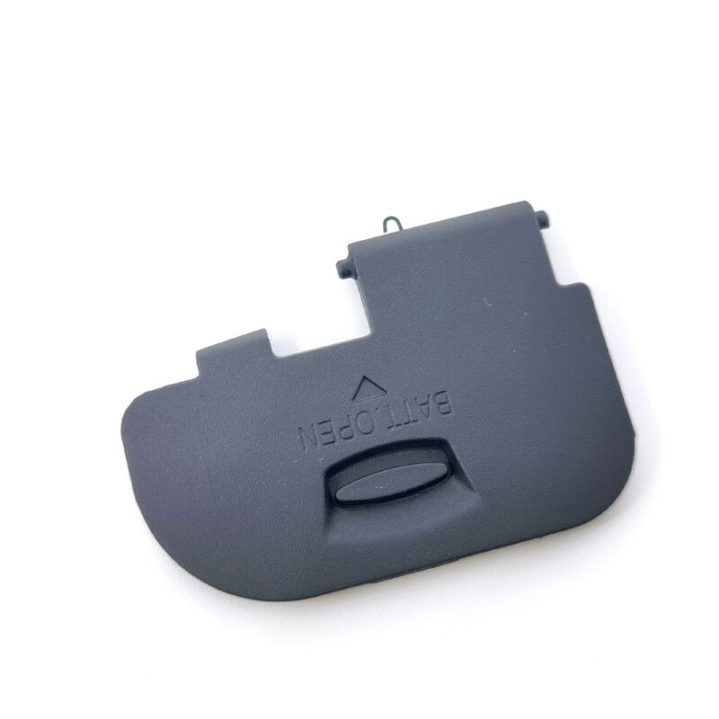 A Battery Cover Suitable for the New Canon 6D2 6D 70D 80D 300D 1300D/1500D