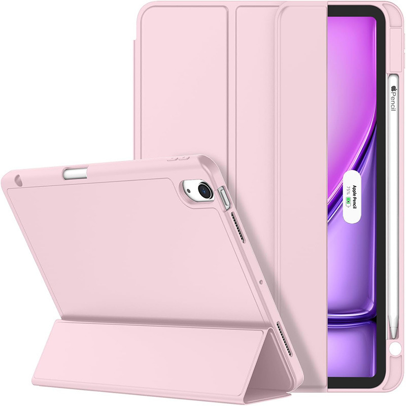 Suitable for iPad Protective Case Ipadpro 11inch Tablet Case 10.9inch with Pen Slot Air11 Protective Case Stand