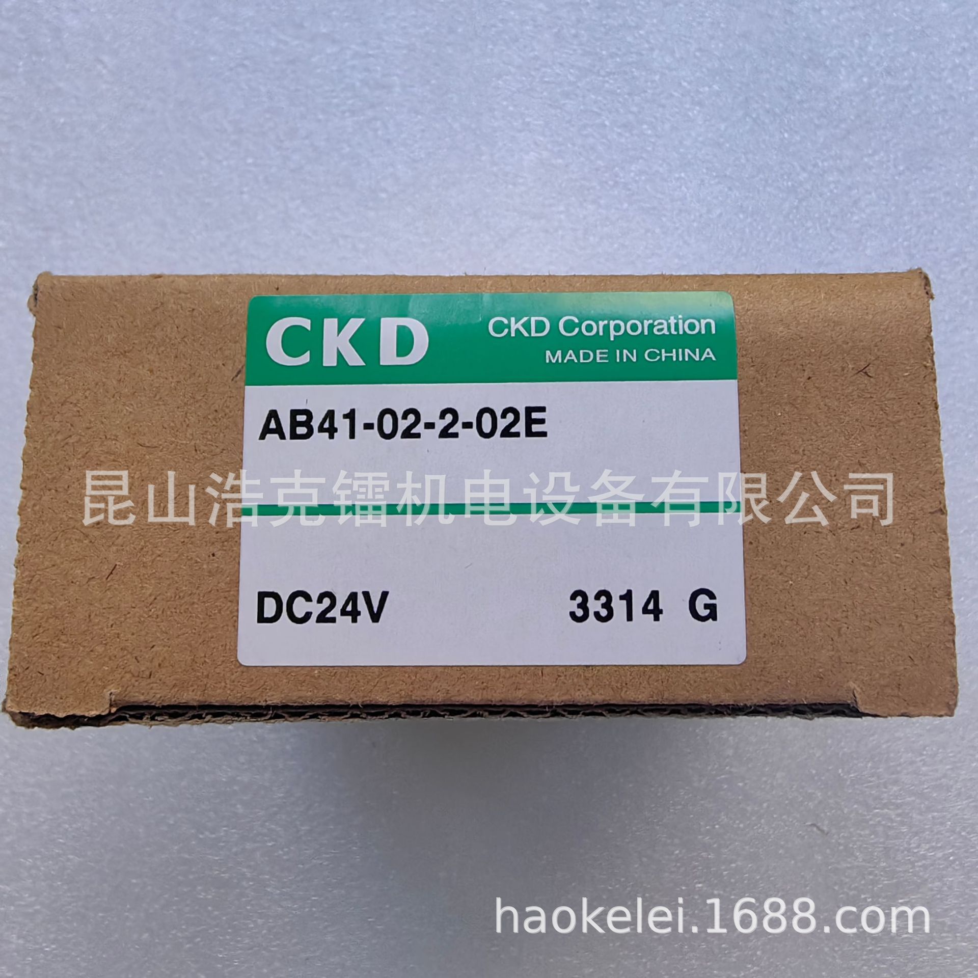 LE300 CKD 过滤器 全新 原装