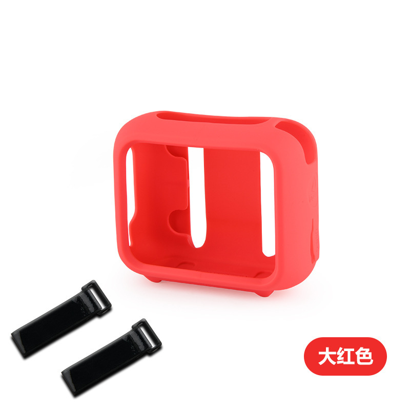 JBL GO4スピーカーのシリコン保護カバーを適用します。|undefined