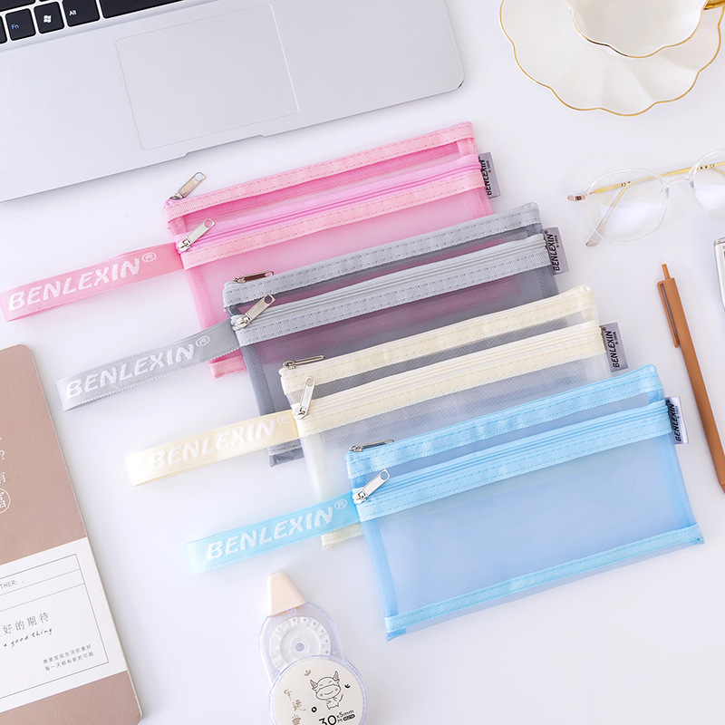 A6 마카롱 컬러 시리즈 (더블 레이어)