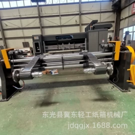 纸包装机械;其他印刷设备;包装生产线