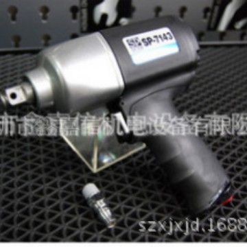 SP-7143 批发日本 日信SP AIR 气动冲击扳手 SP-7143