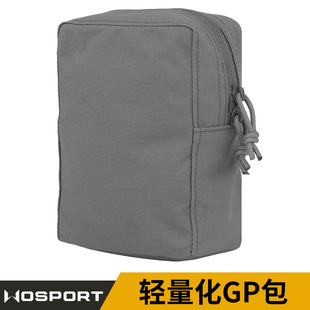 WOSPORT ܊�ԑ���MOLLE���g�����๦�ܱ�y�ռ{�� �p����GP��