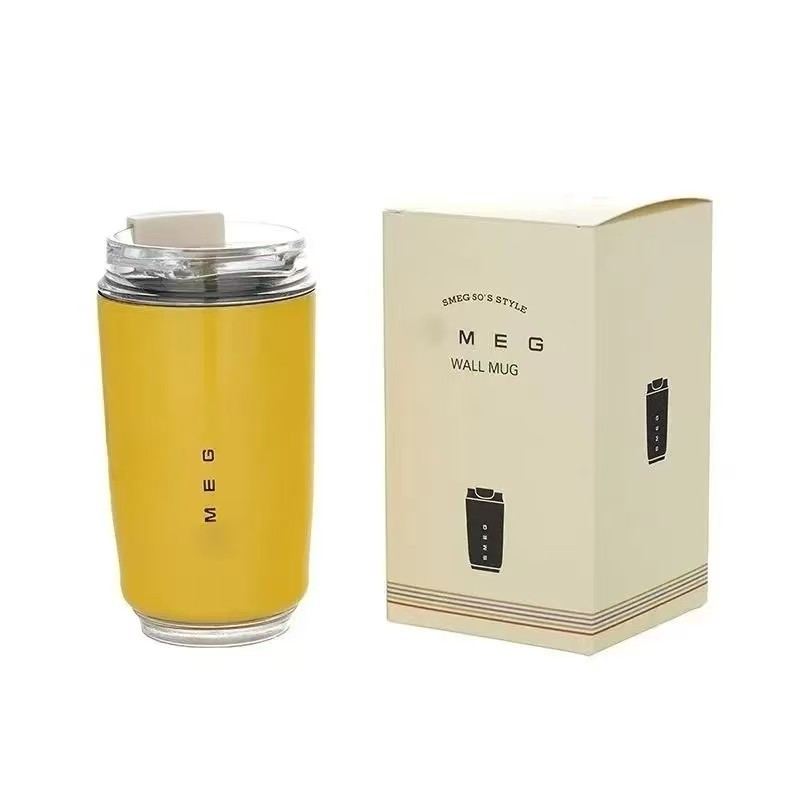Thermos de voyage isotherme en acier inoxydable pour café_voghion.com