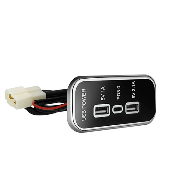 [电镀银 3u 2.1a+1a+pd]