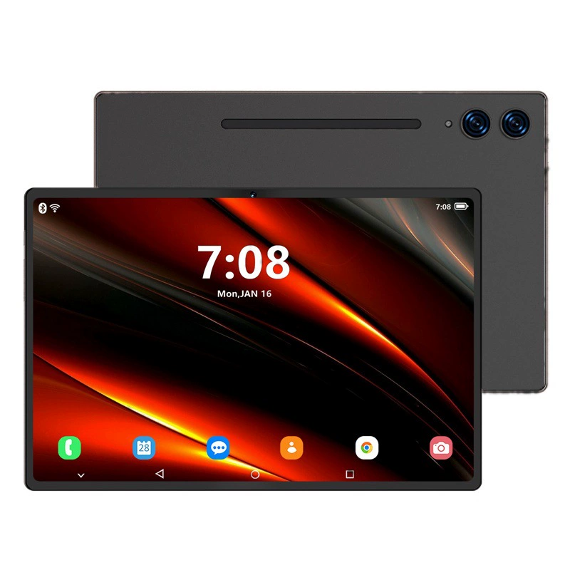 Планшет Android 10,1" — 4 цвета, региональные варианты EU/US/UK/AU