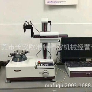 Shandong 9 Cheng Xin Sanfeng Circle Meter Fully Automatic Circle Meter Ra-1500 Concentricness Meter Deposit