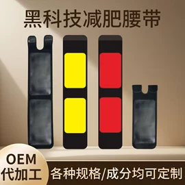 保健护具;保健器具配件;牙贴