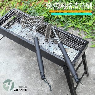 Amazon ���P䓟���ˢBBQ���⹤�� ���t���W���坍ˢ䓽zˢ��
