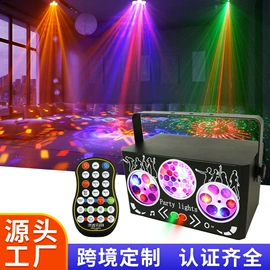 舞台灯;小夜灯;激光灯