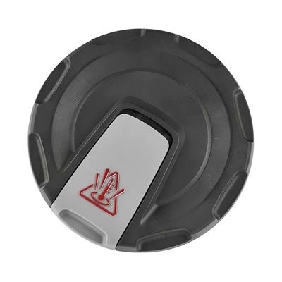 Locking Cover, Soyutma sisteminin digər hissələri