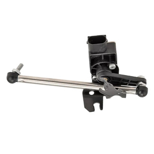 After 97033302103 the headlight level sensor, it is suitable for Porsche Paramela 970 3.0T