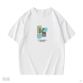 男式T恤;男式卫衣;男式休闲裤