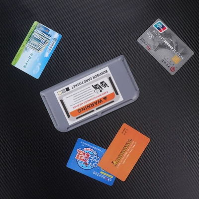 sun visor card holder car: Car Glasses Clip/Bill Clip