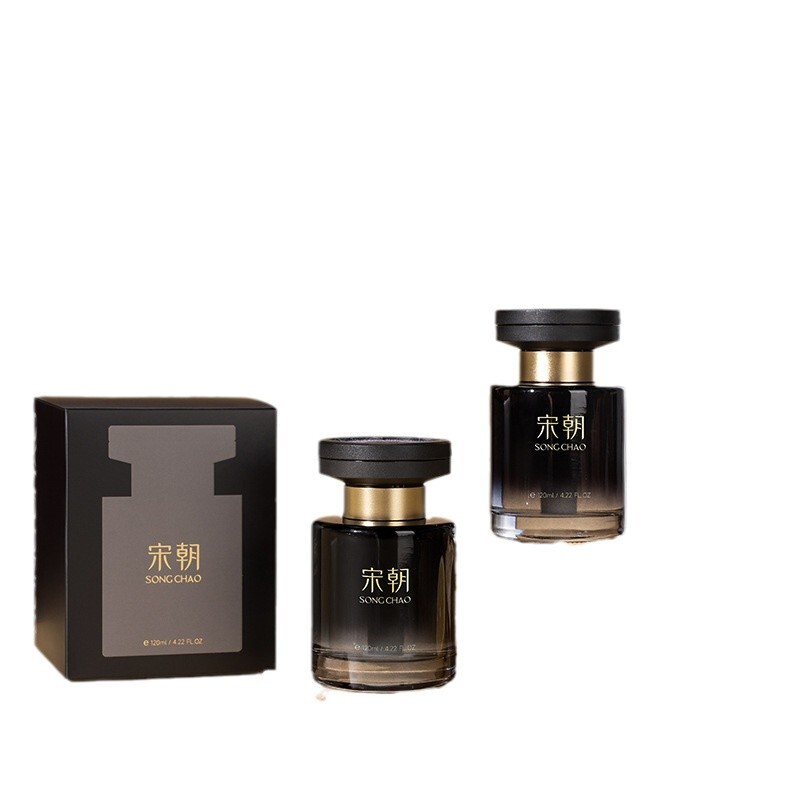 宋朝·暗夜车载香薰去除异味持久留香高档香水摆件|undefined