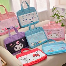 笔记本电脑手提包平板包便携简约笔记本收纳袋手提袋防摔内胆包