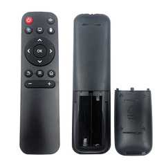 Android T Box H96 MAX/V88/MXQ/TX6/T9 Key sensitivity Simple to