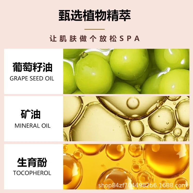 (Wholesale), fruit oil contains rose, olive oil full body, massager, base oil, 750 ml 3