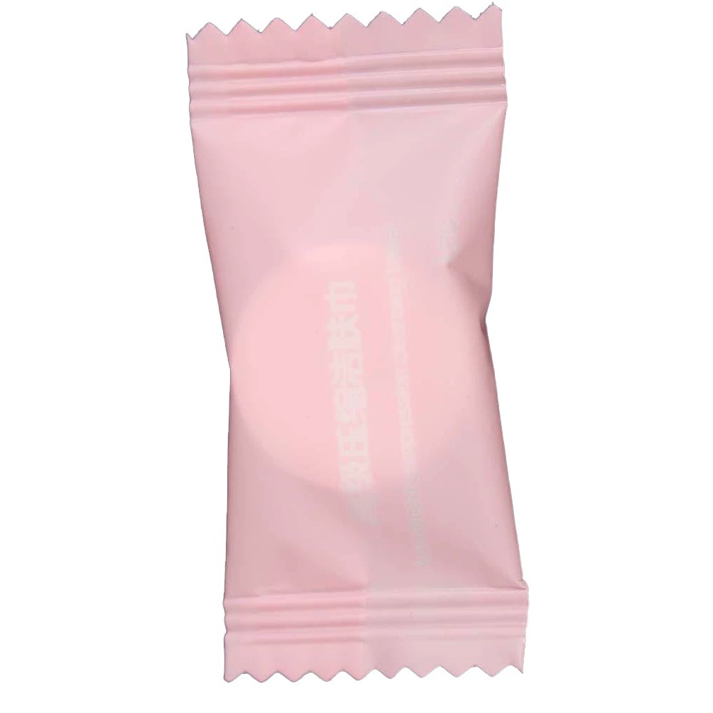 Кондитерский цвет полотенце одноразовое сжатое полотенце хлопковое путешествие портативное полотенце для лица косметическое очищающее полотенце