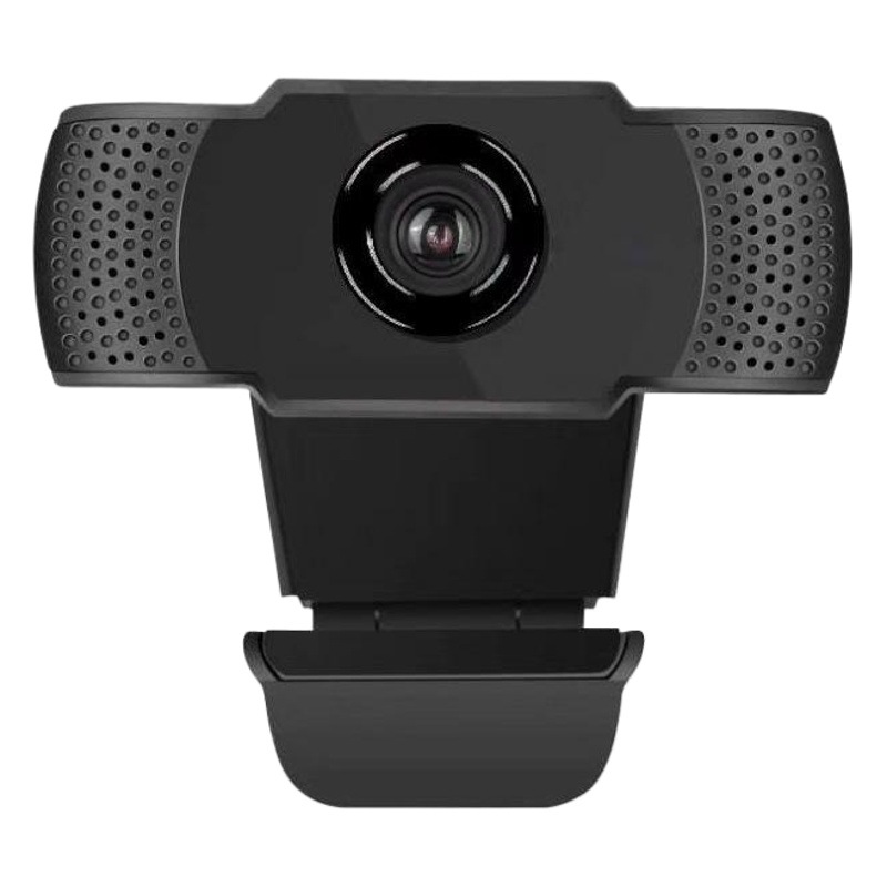 Cámara web USB sin disco 1080p HD sin disco con micrófono, fabricante de cámaras en vivo