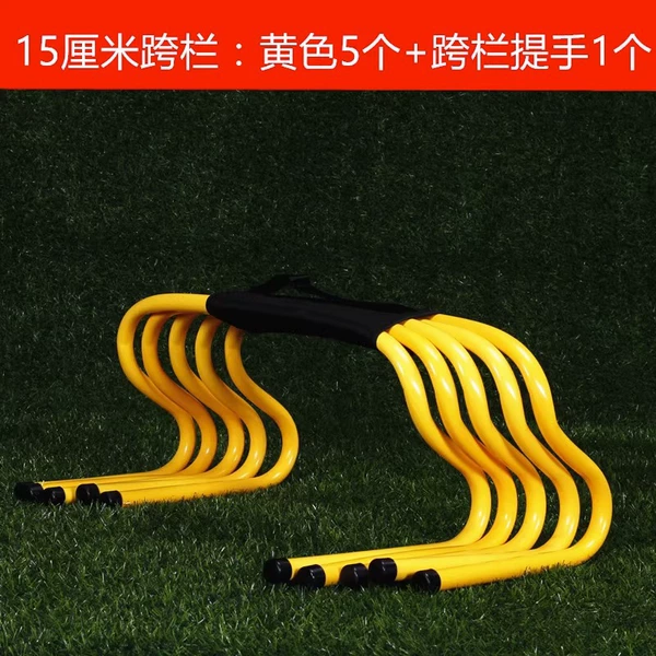 15 cm thickened column (yellow) 5+column with one hand