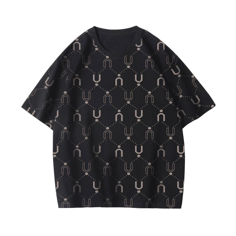 Shorts, trousers, set, with short sleeve