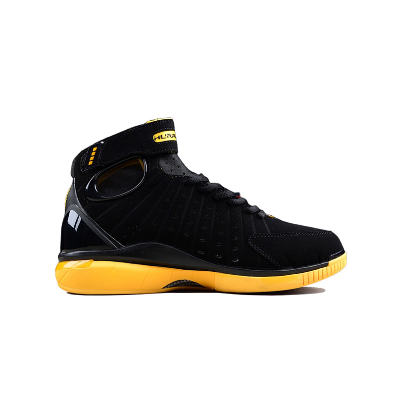 Kobe 2k4 zapatos de baloncesto de hombre Kobe 1 negro amarillo 2 Lakers oro púrpura 3 azul negro Mamba moda retro image 11