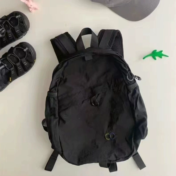 Black, big