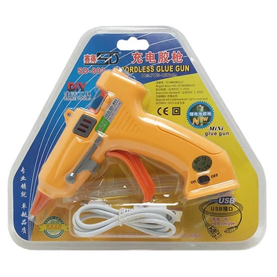 gun free shipping, Yapışqan paylayıcı adapterlər