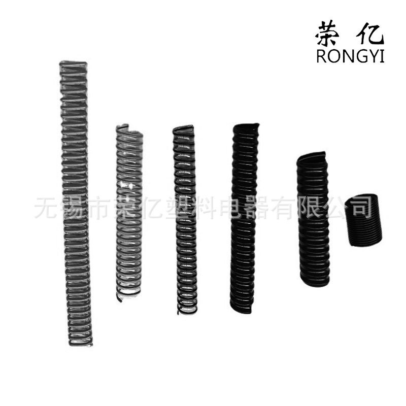 厂家批发 地刷软管  PVC  PE  PU PP    吸尘器配件   家用吸尘器