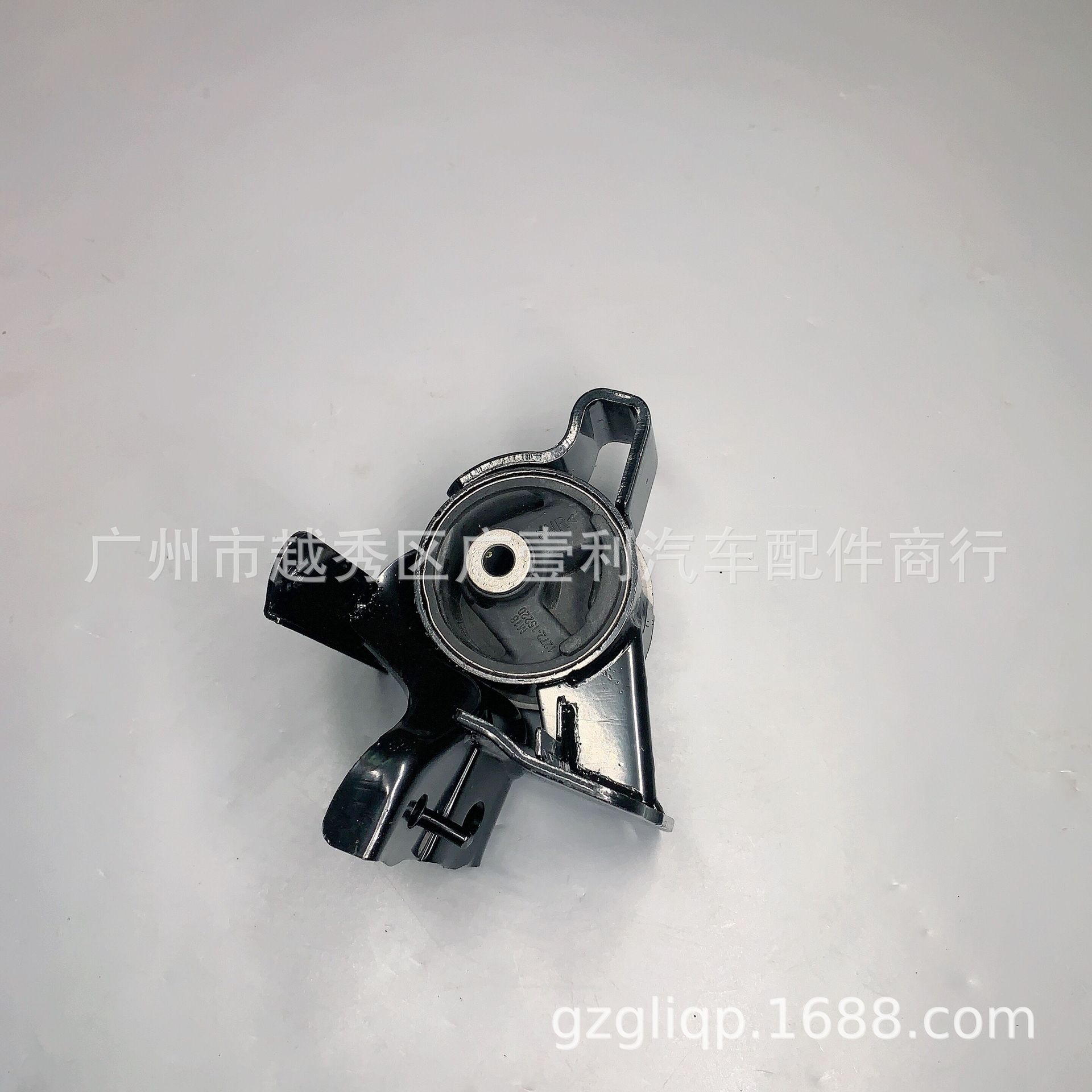 Suitable for 12372-15220 12372-0D030 12372-16430 AE100 left Machine foot glue