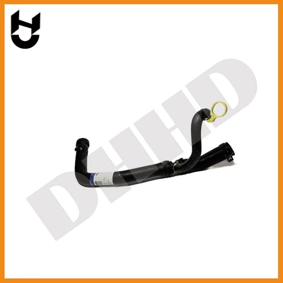 Car Water Pipe Coolant automobile water pipe