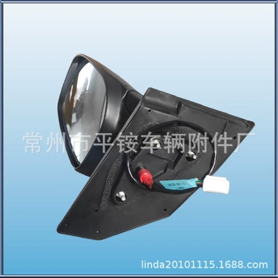 Corolla Models 13-17 | Rear mirror/rearview mirror assembly