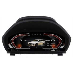 12.3���m���BMW 3 Series TDҺ���x�����b�����Z�Լ��弴�ÿ羳