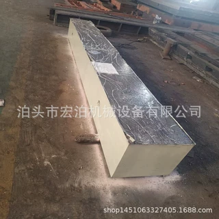 铝型材检验平台长条平板源头厂家工期短精度高包邮