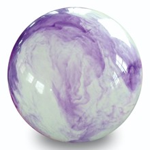 儿童拍拍球充气弹力球类玩具幼儿园亲子活动球云彩球宝宝玩具拍球