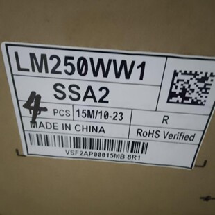 LM250WW1-SSA2   LG 25�� ԭ��A Ҏ