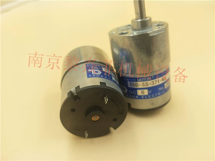 TSUKASA Chika TG-05J-AMD-120-KA, 24V линейная сила TG-47G-SG-180-HA