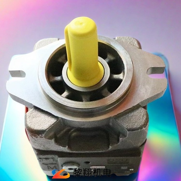 力士乐Rexroth齿轮泵 PGH5-3X/160RR11WU2 德国现货议价