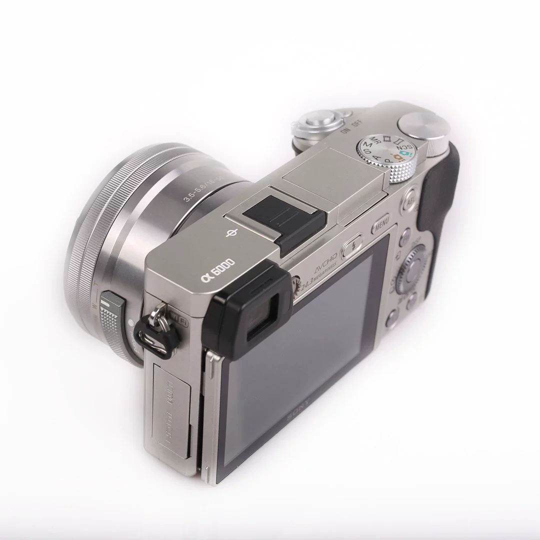 Рюкзак подходит для Sony микрo-однокристальной FA-SHC1M улучшение чехла для горячих ботинок A6000 A7 II A6300 аксессуары