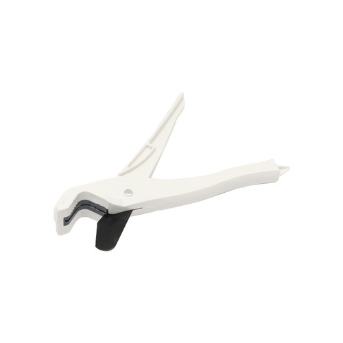 PPR pipe scissors Aluminum plastic pipe cutter PVC pipe floor heating pipe scissors PVC pipe cutter Water pipe scissors