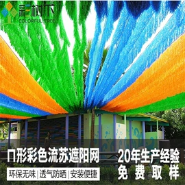 遮阳网;其他塑料网;农用遮阳网