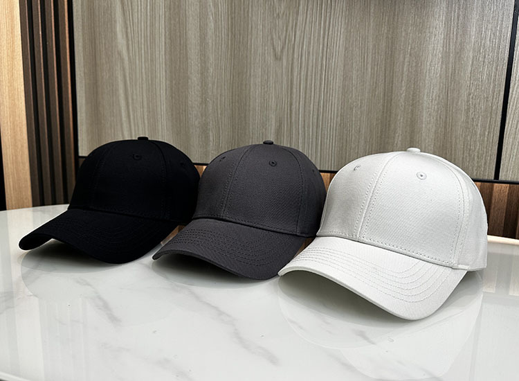 Baseballkappen mit großem Kopf für Männer und Frauen, flaches Profil für den Alltag, Snapback, für Erwachsene, Outdoor-Sport, Vintage, Oversized, Übergröße – Detail 13