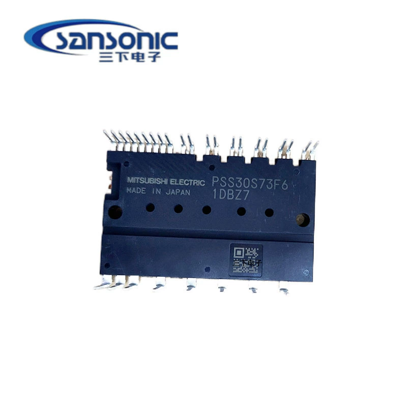 PSS30S73F6 японский Mitsubishi модуль IGBT, модуль для кондиционирования, можно заказать новый оригинал