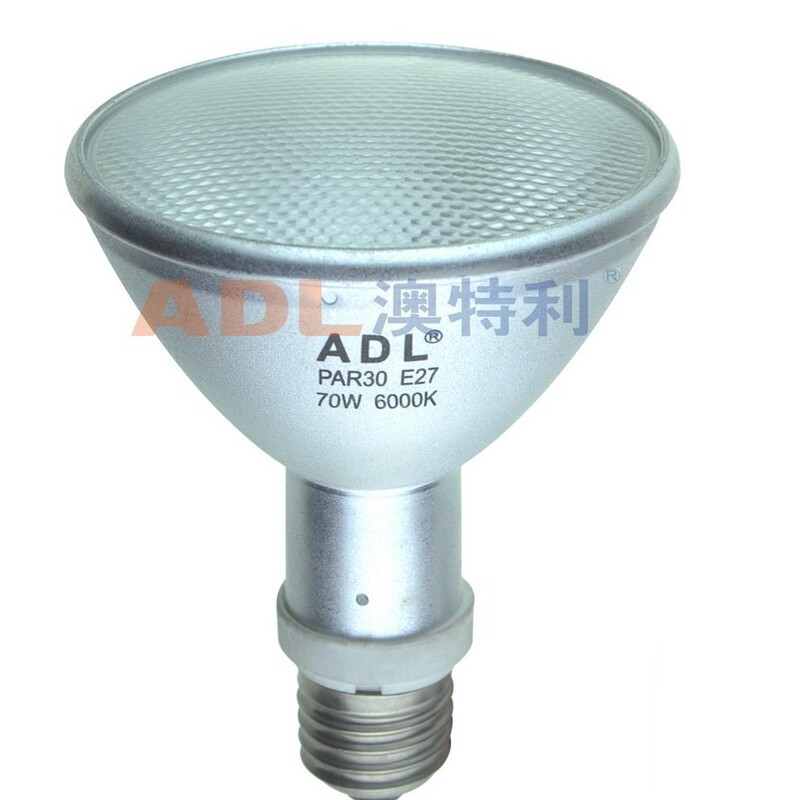 Reptile Lighting, Special for Plants, Metal Halogen Lamp Par Lamp 30 Degrees/40 Degrees Ceramic Halogen Spotlight