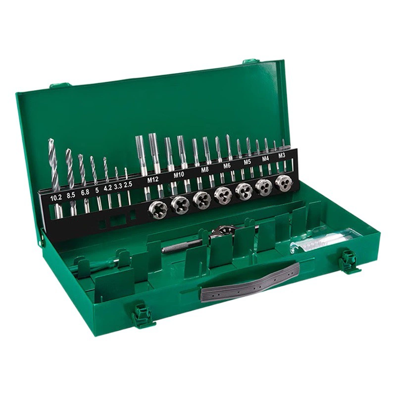 Шида инструмент Высокоскоростная стальная коническая пластинчатая зубная втулка 50455 Твистая дрель