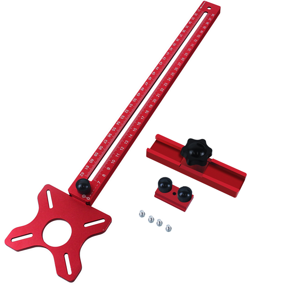 Sistema métrico de redondeo