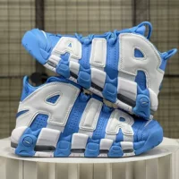 Чистые оригинальные кожаные большие баскетбольные кроссовки AIR ретро надувные кроссовки с толстым подошвом